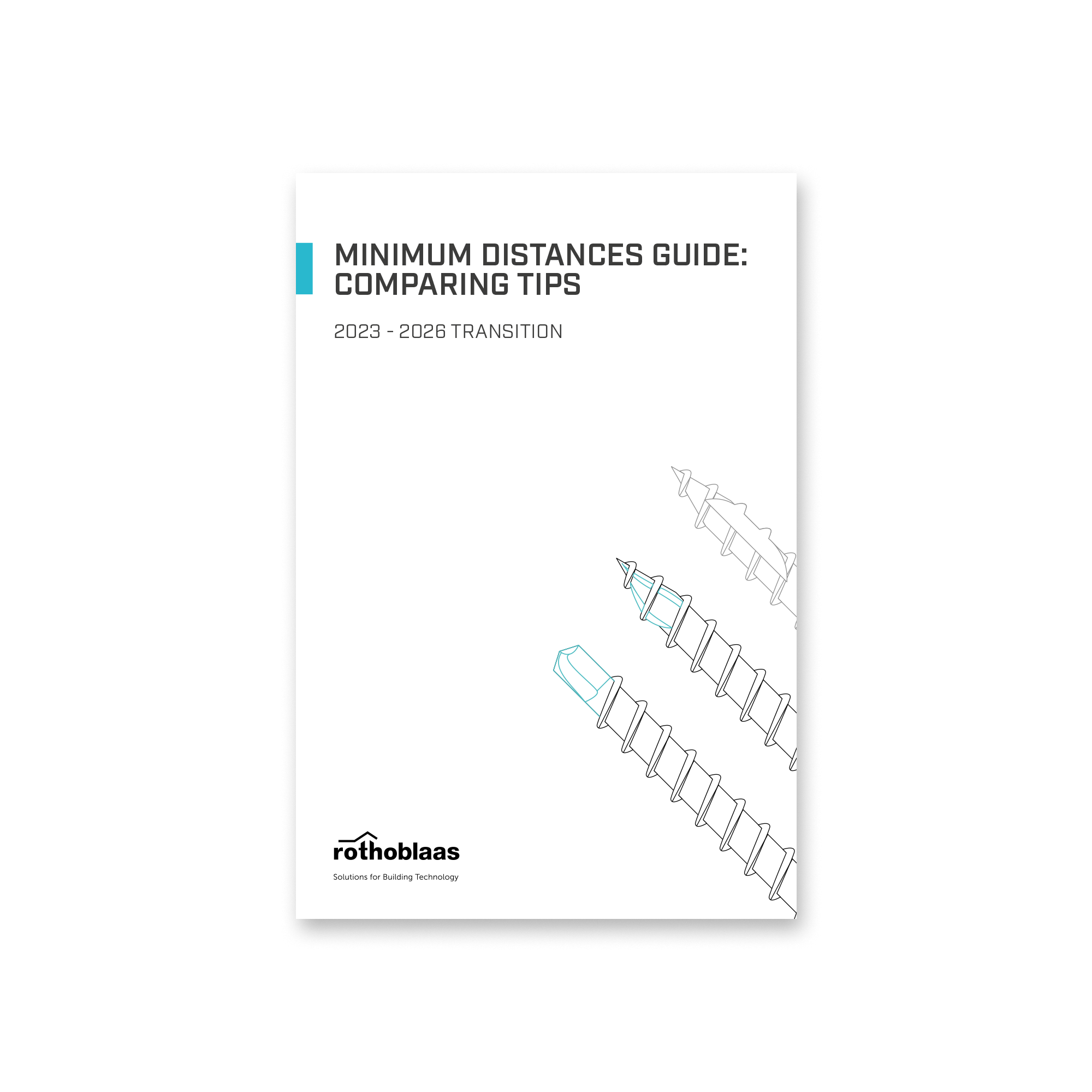 MINIMUM DISTANCES GUIDE: COMPARING TIPS